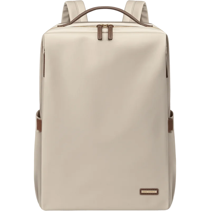 GOLF Laptop Backpack Women Elegant 14 inch Notebook Bags Waterproof Backpacks Woman Work Back Pack Casual Multi Pockets Bagpack