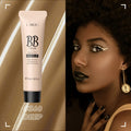 9-color Optional Concealer BB Cream 30ml Natural Facial Concealer Primer Ultimate Coverage Waterproof Foundations Makeup