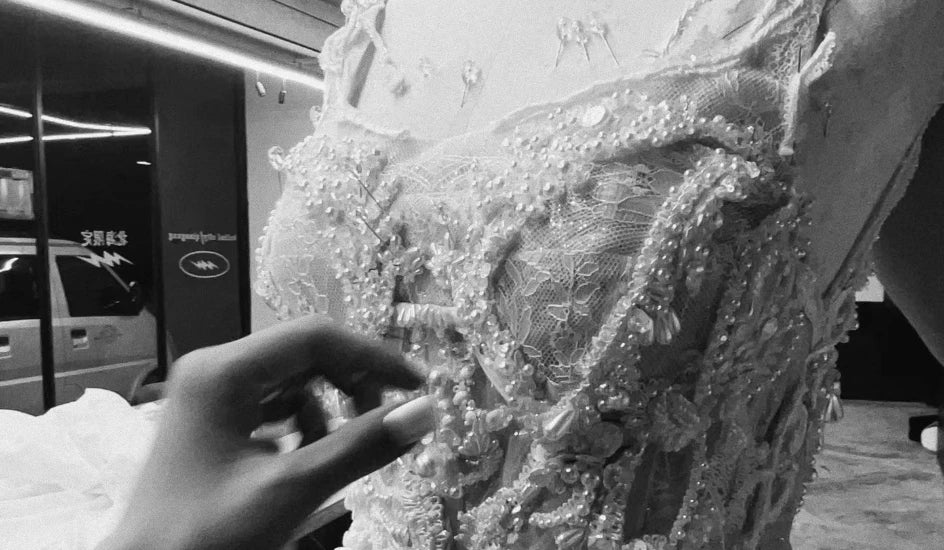 Wedding GOWN DRESS