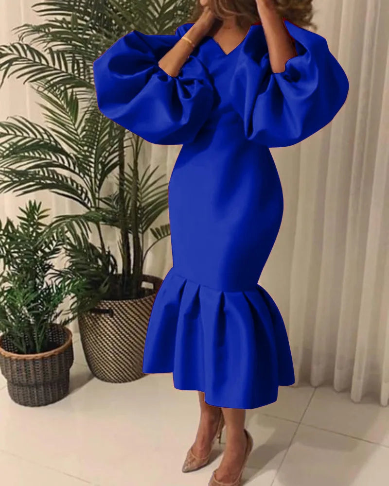 elegant women Dress