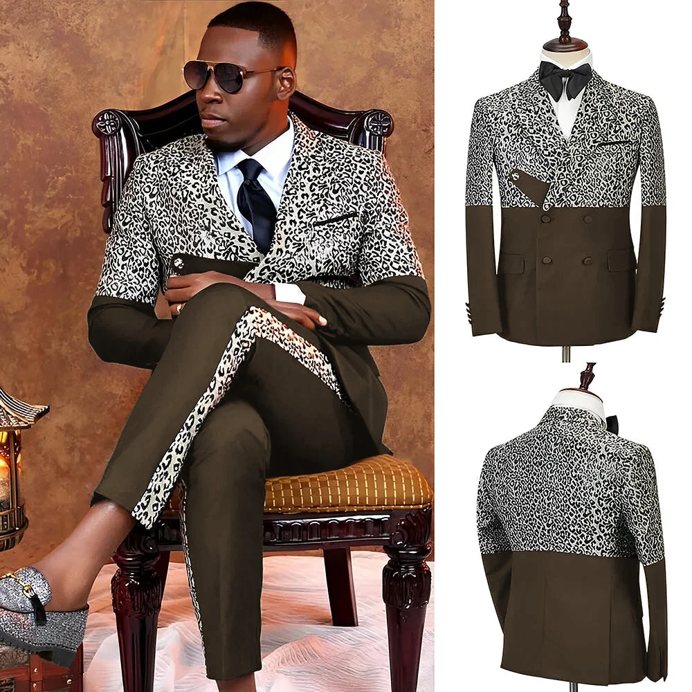 Wedding Slim Fit