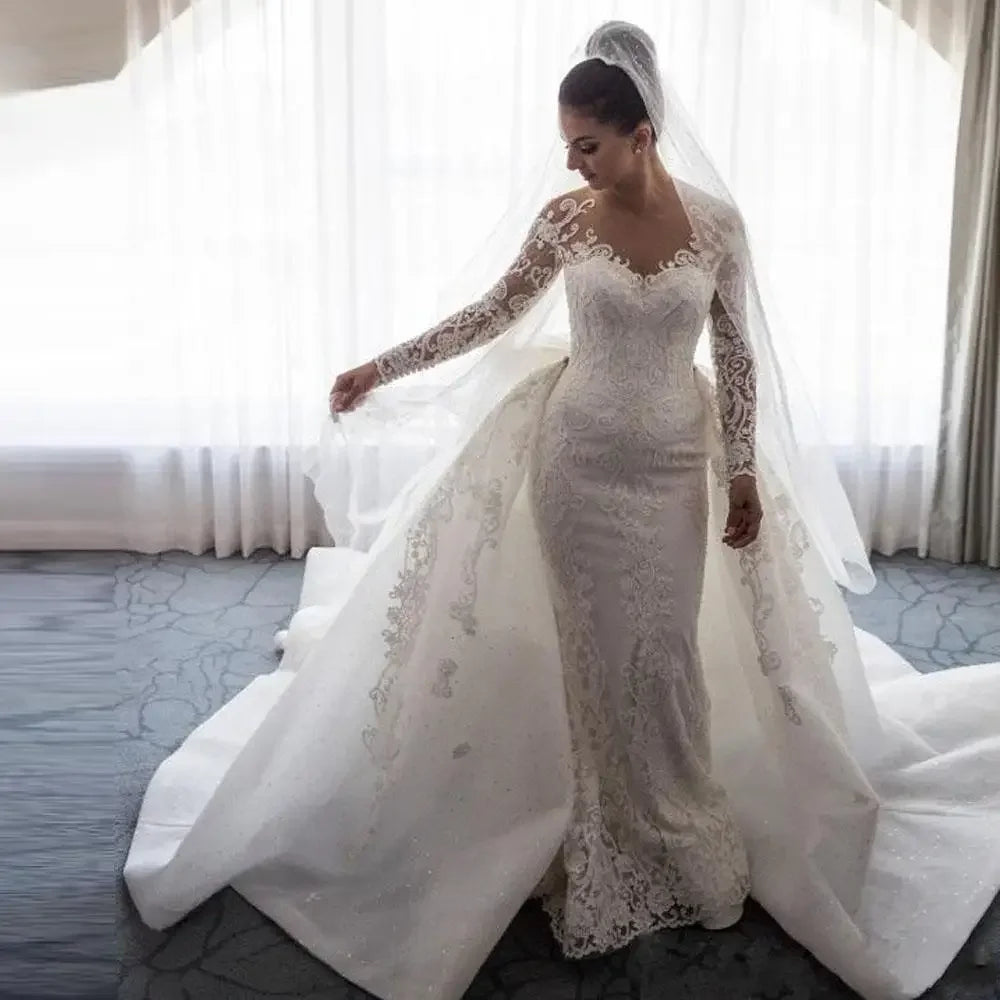 Wedding Dresses