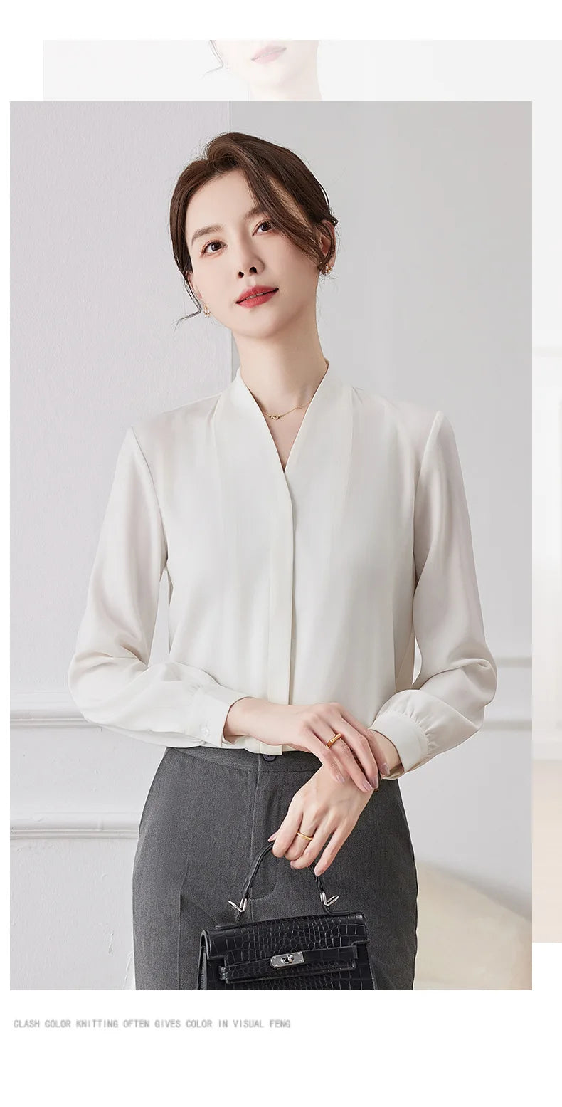 elegant Women Solid Suits