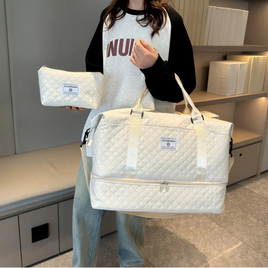 Travel Bag