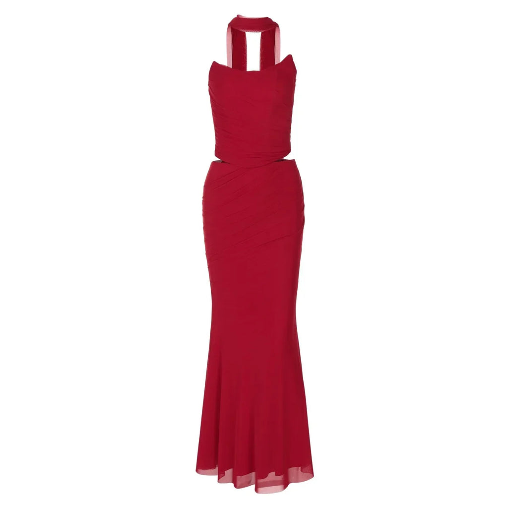 Elegant Woomen Dress