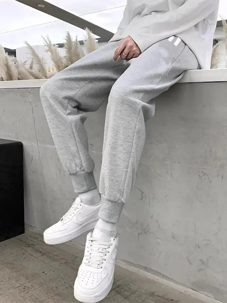 2025 FallWinter New Collection - Men's and Women's Sportswear Pants - Sprint Training Sportswear Pants - Casual Comfort Street