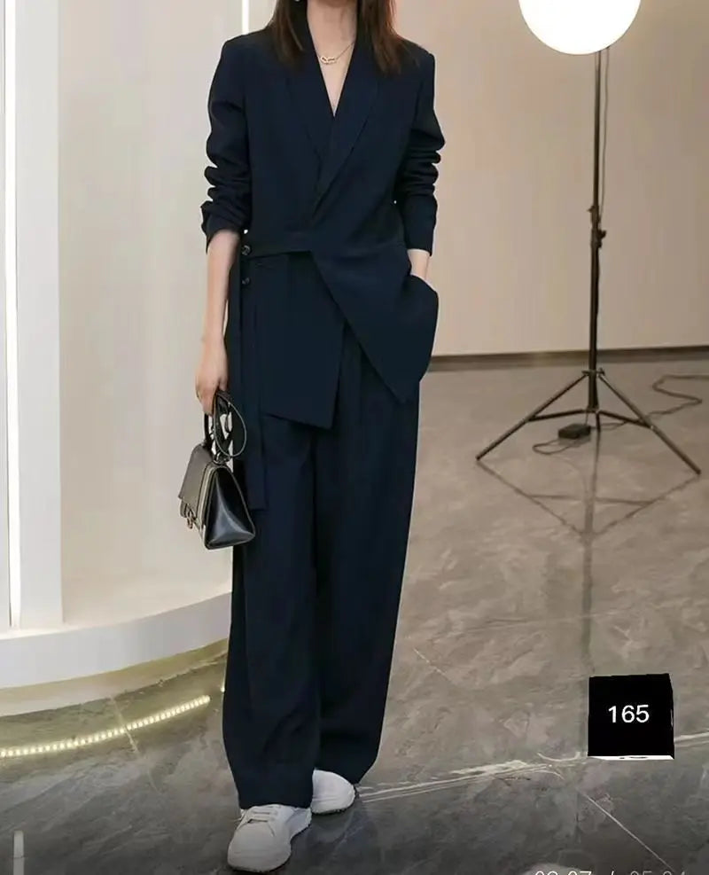 Women's  casual suit