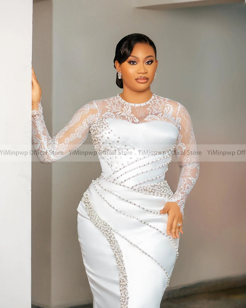 Civil Wedding Dresses