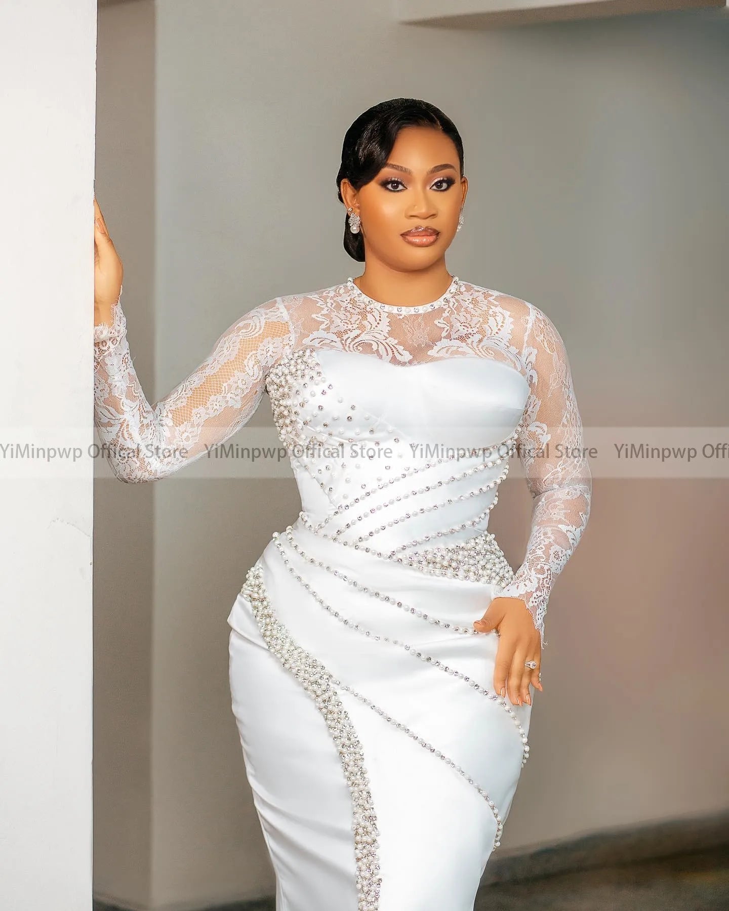 Civil Wedding Dresses