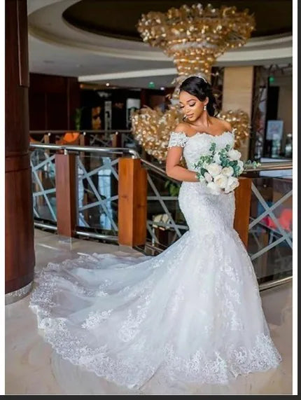 wedding Bridal Gowns