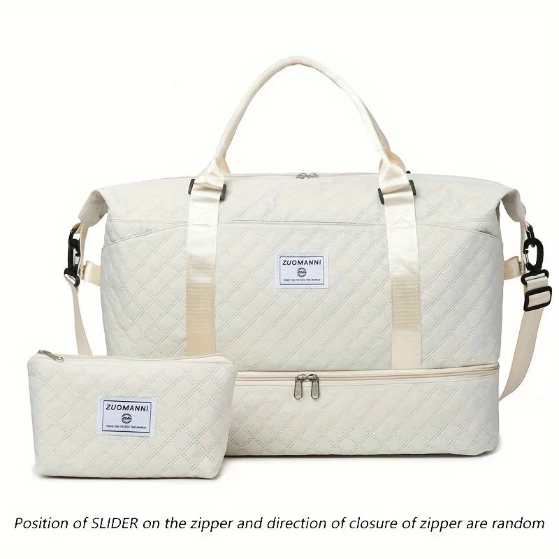 Travel Bag