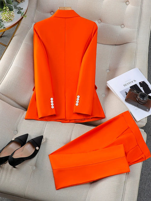 best women suit Set