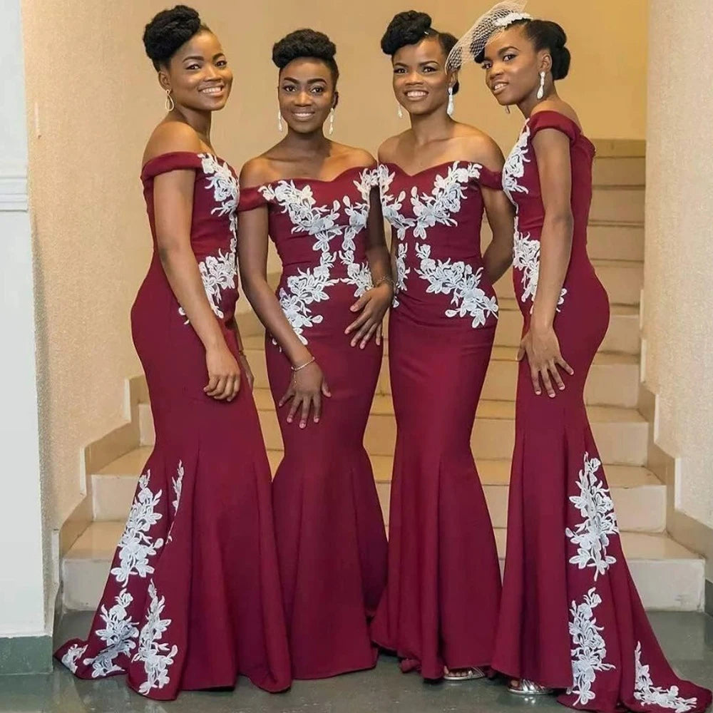 Wedding Lace Dresses formal