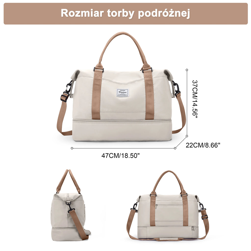 travel Bags for Women
