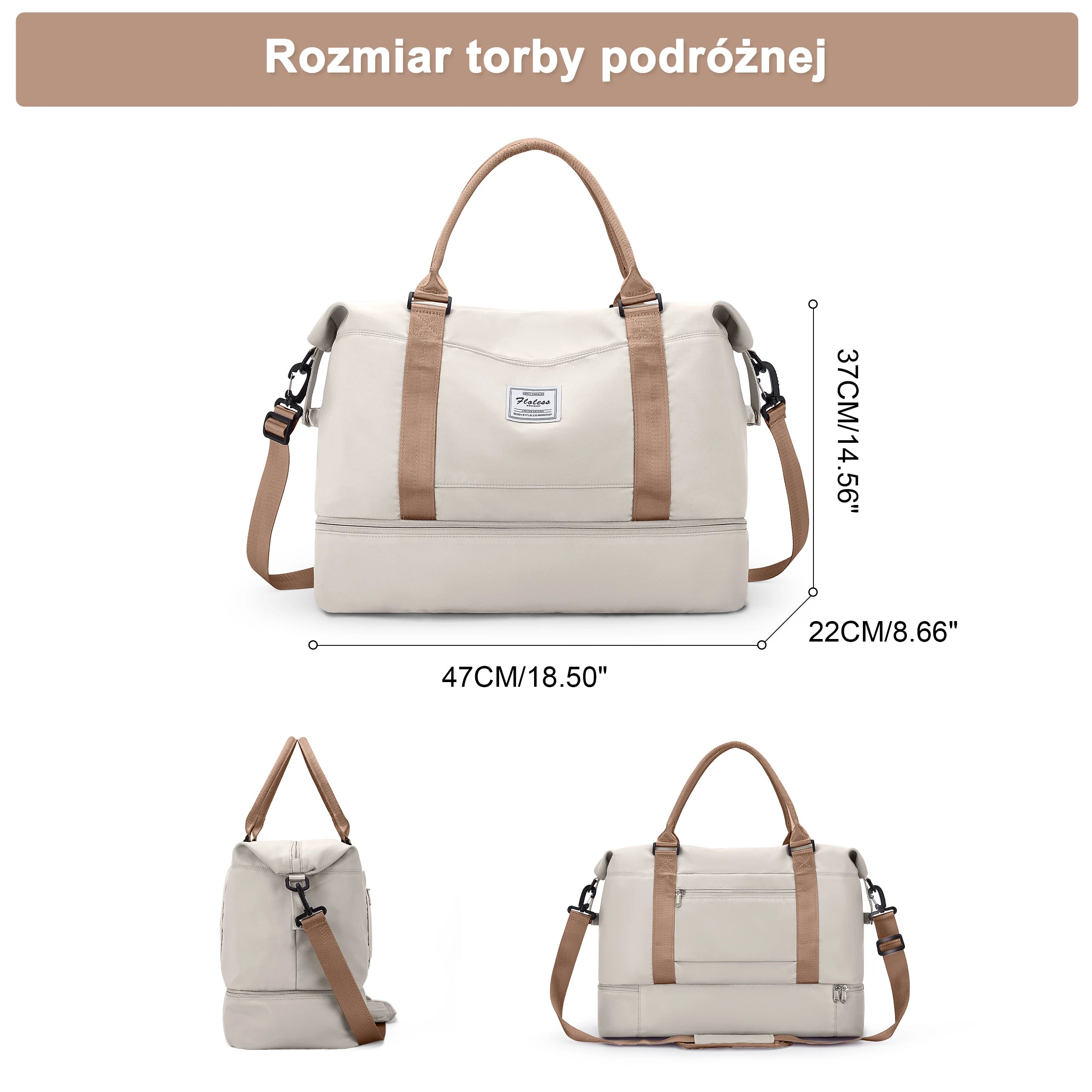 travel Bags for Women