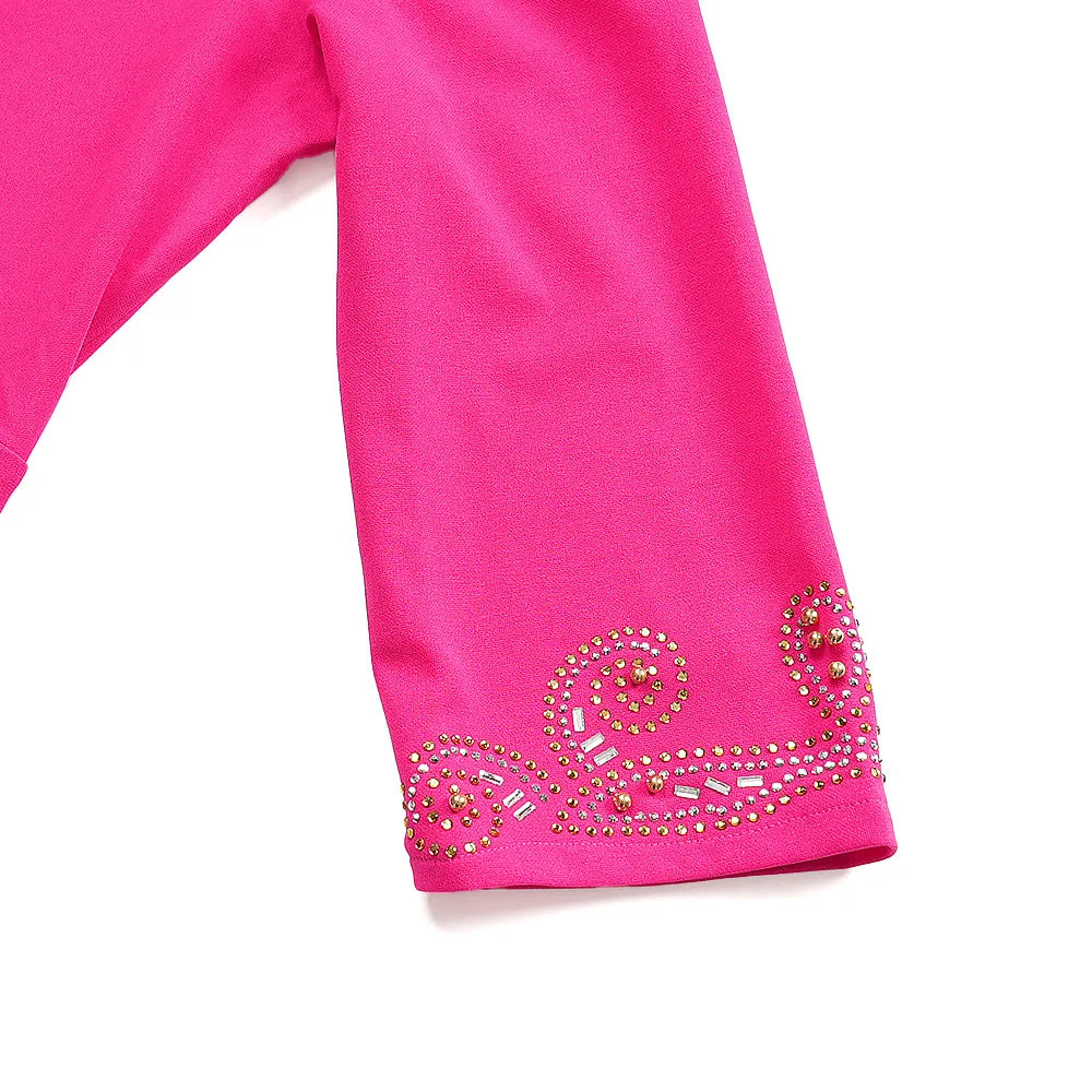 glamorus gala dress