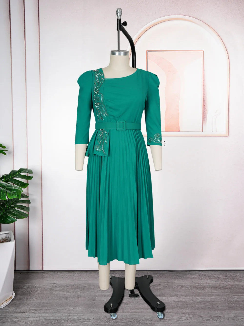 glamorus gala dress