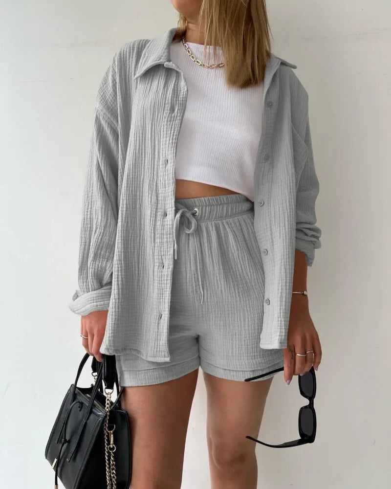 Short Sets Women