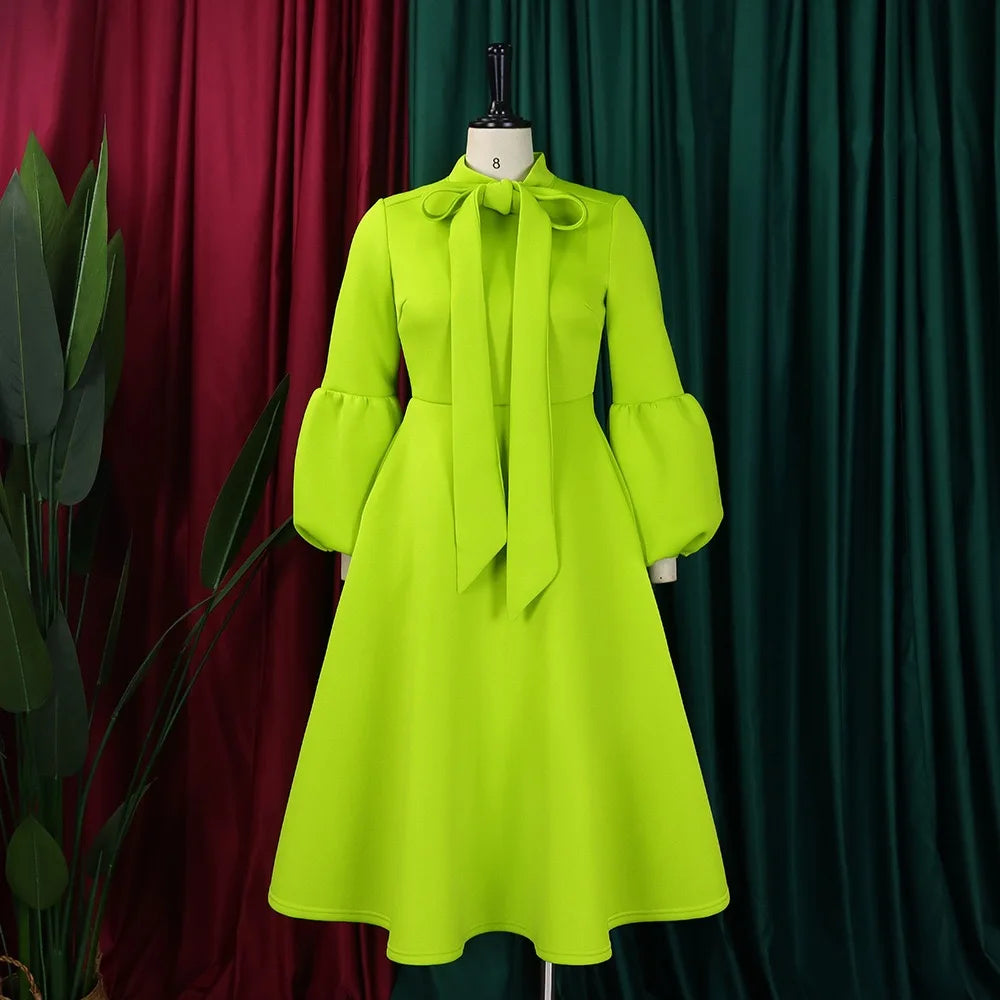 Elegant Dresses for Woman