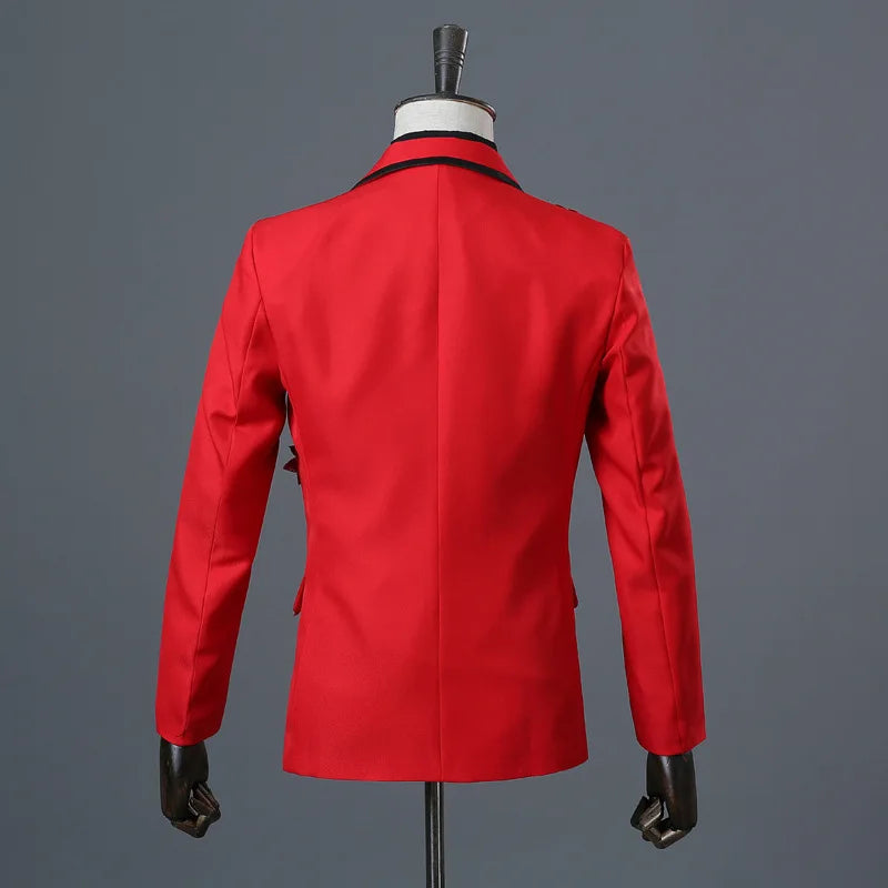 fashionable Wedding slim