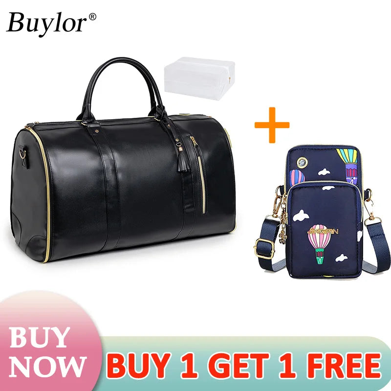 Bag Waterproof Women bag