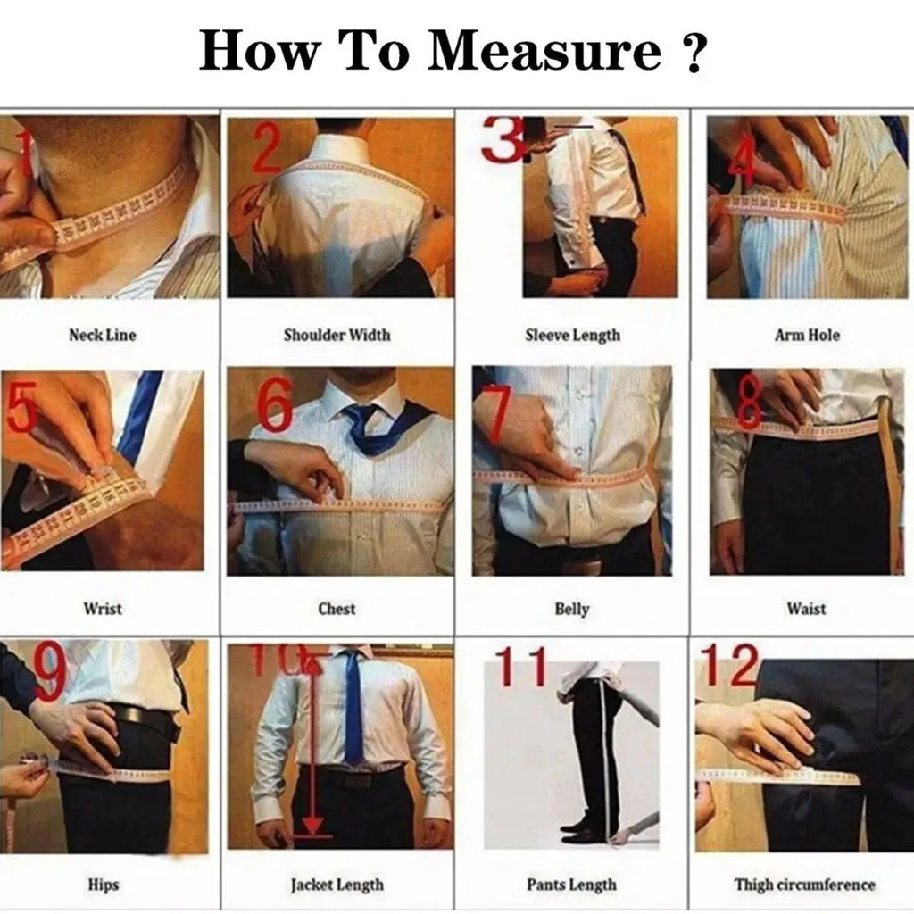 Fashion 2 Pieces Suits for Men Applique Slim Fit Tuxedos Groom Wedding Customized Flat Collar Blazer Pants vestido para hombre