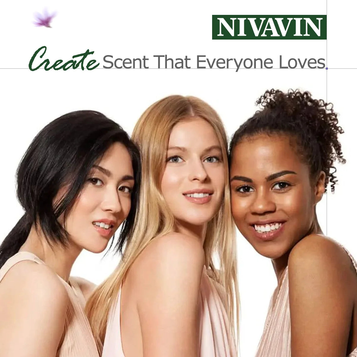 NIVAVIN 30ml/60ml Jasmine Plant Extract Facial Skincare Essential Oil, Rich and Long-lasting Fragrance, Body Care Moisturizing