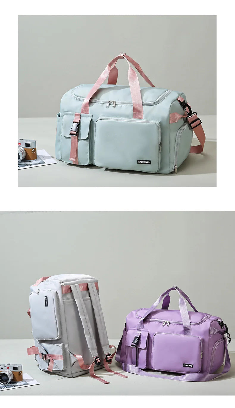 Travel bags For Women