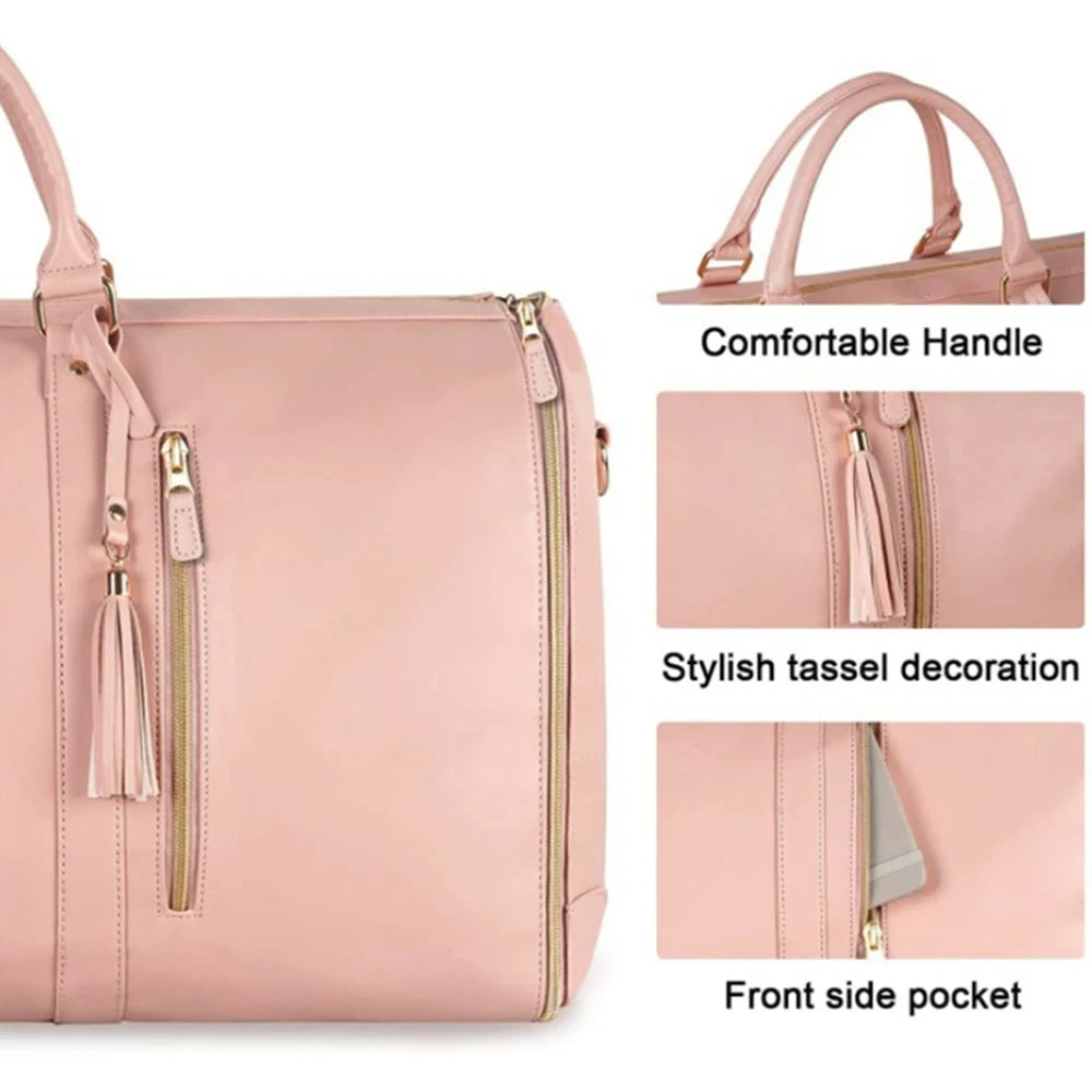 Bag Waterproof Women bag