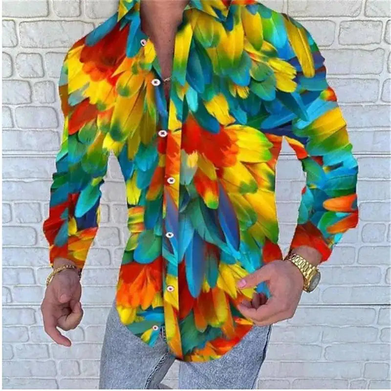 Fashion SHIRT HIGH QUALITY