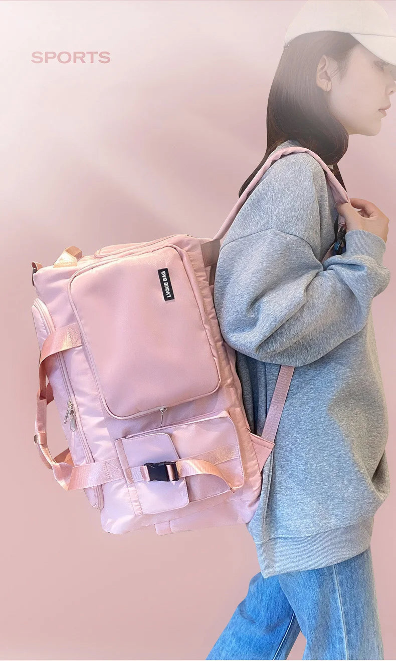 Travel bags For Women
