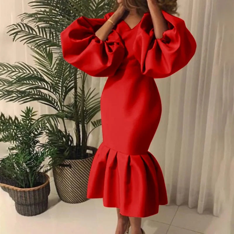 elegant women Dress
