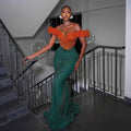 Luxury gala gowns