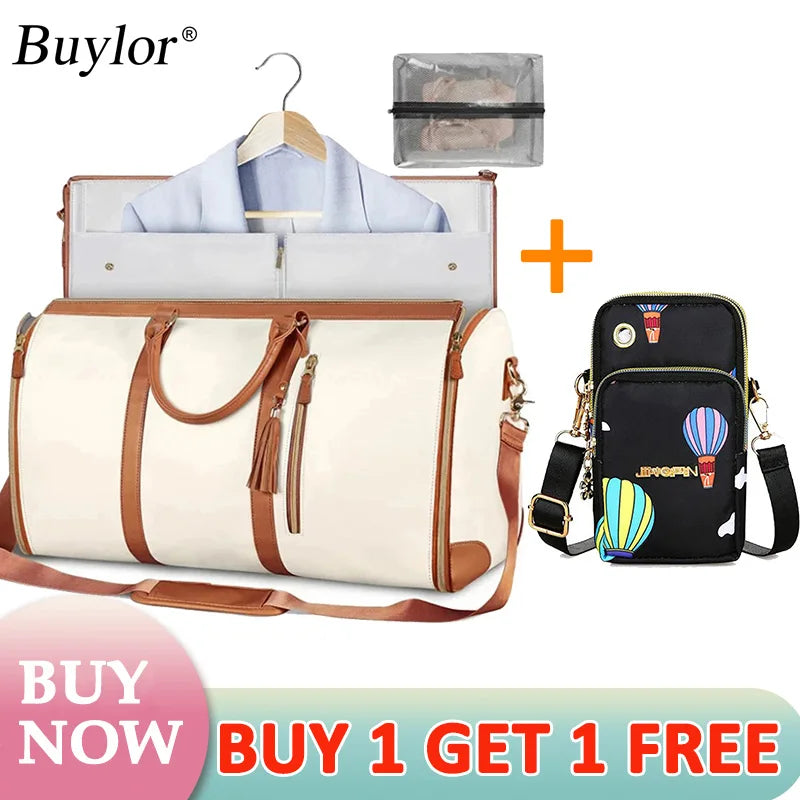 Bag Waterproof Women bag