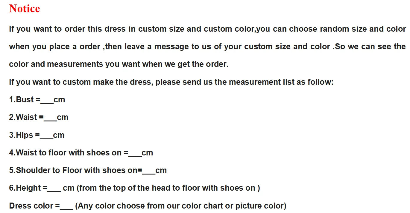 Gowns Women Party Dress