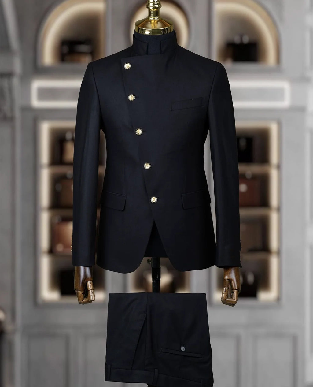 Men suit set