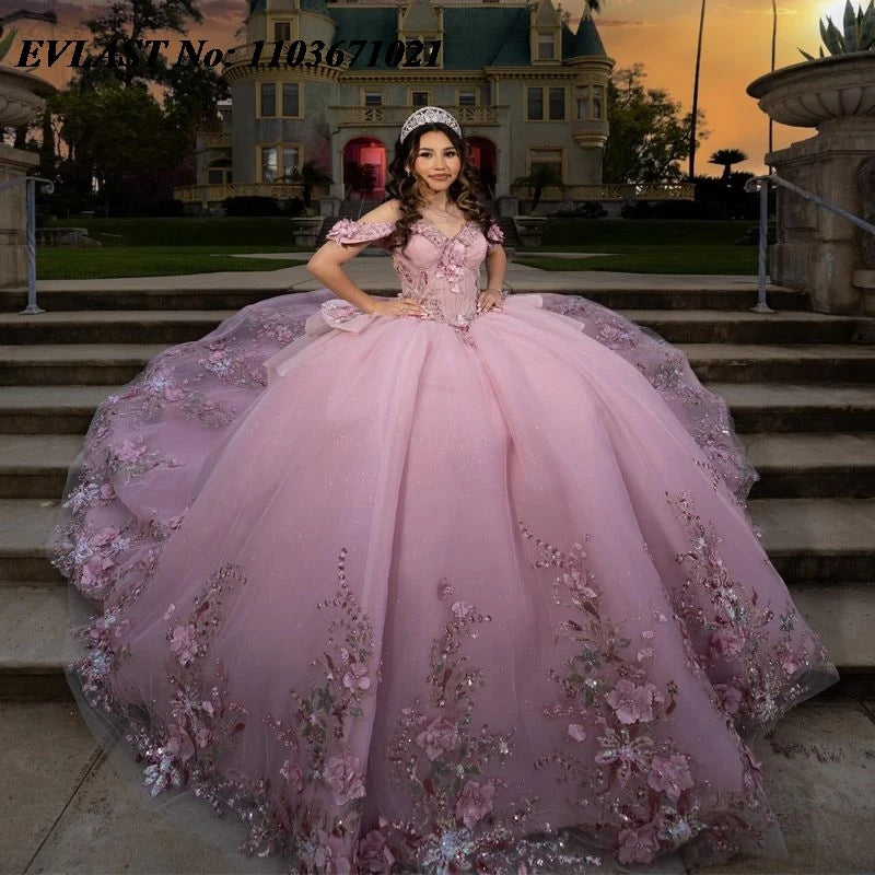 Ball Gowns wedding dress