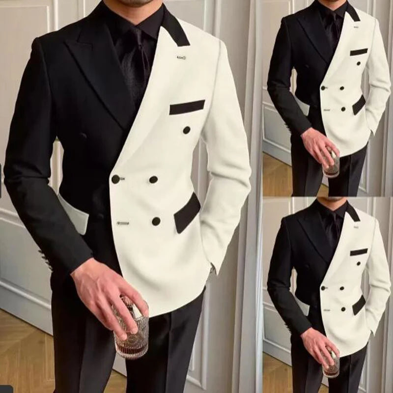 High quality men suit