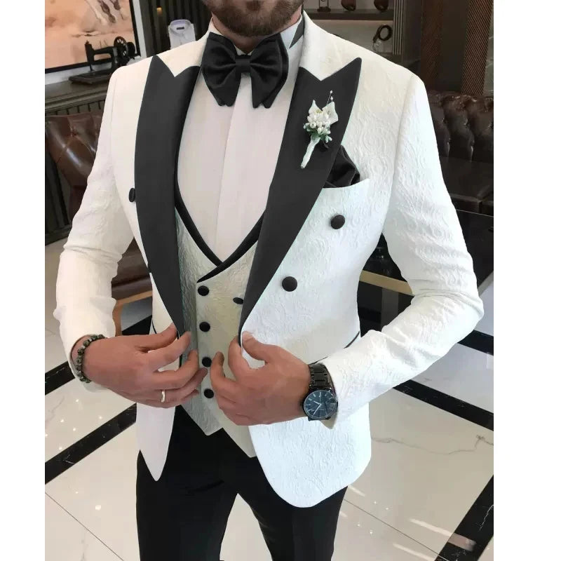 wedding men suit