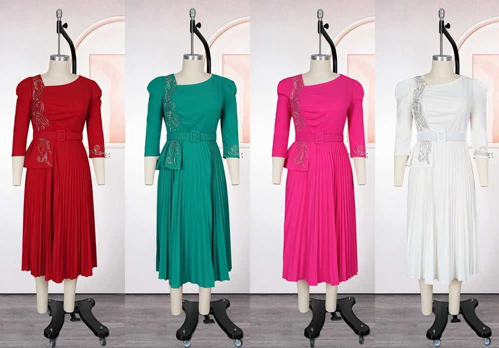 glamorus gala dress