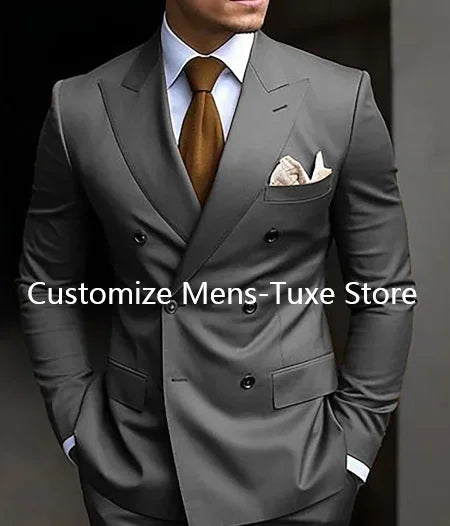 Men Formal Suit