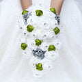 Wedding Bouquets for Decoration