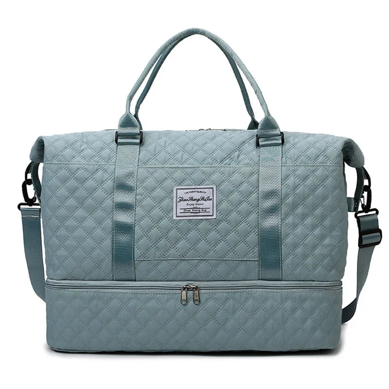 Travel Duffle Bag