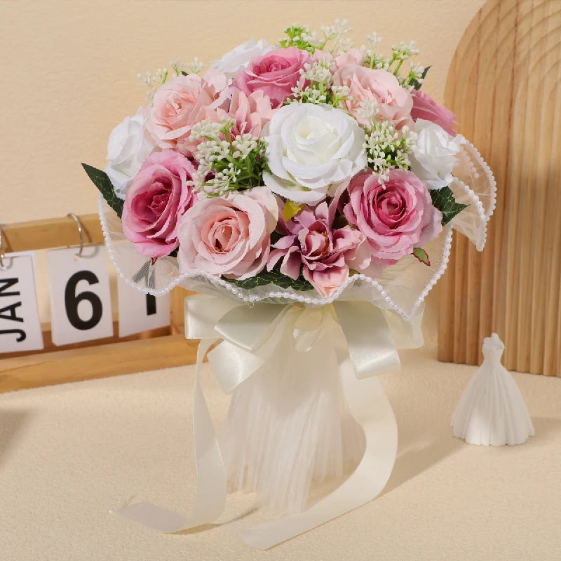 Wedding flower