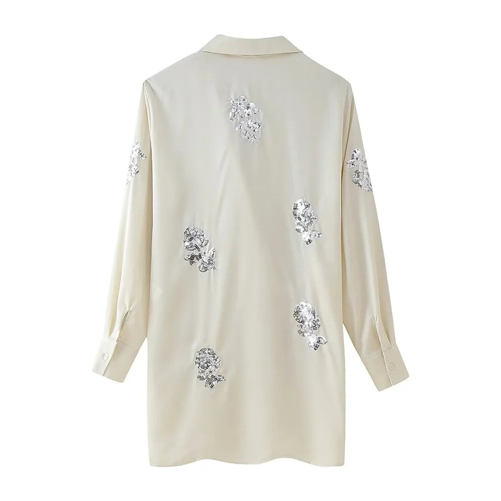 New Product Women's Fashion Suit