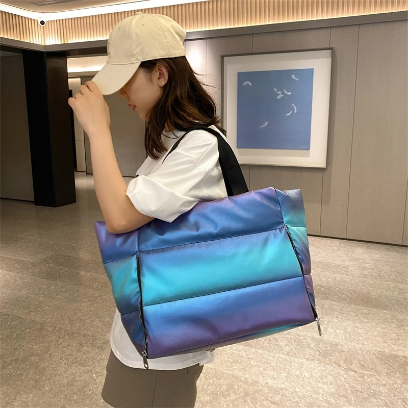 Women Travel bag