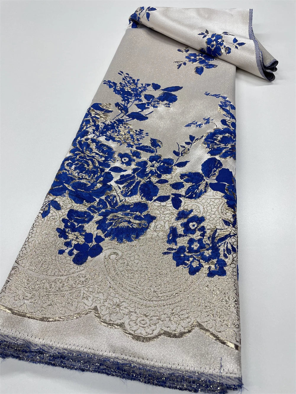 Lace Fabric  for Wedding  Dresses