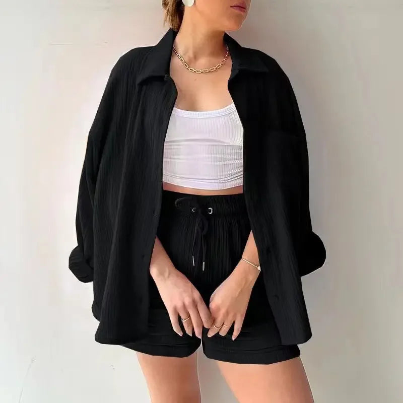 Short Sets Women