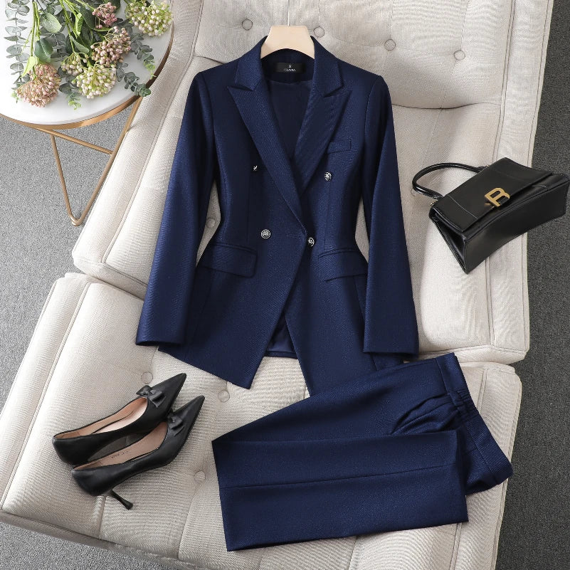 Women's Professional Suit