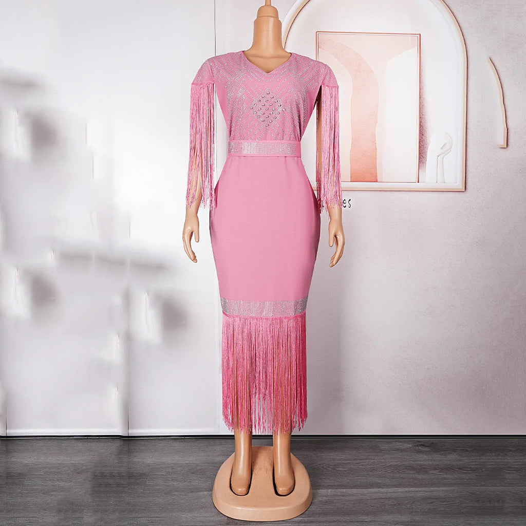 ELEGANT GALA DRESSES